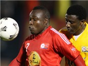 Bóng đá anh, ngoại hạng anh, lịch thi đấu euro 2012, Timothy Anjembe: Bài học vỡ lòng chưa thuộc